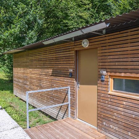 Le Sureau Noir S24B - Le Val Joly Villa Eppe-Sauvage Dış mekan fotoğraf