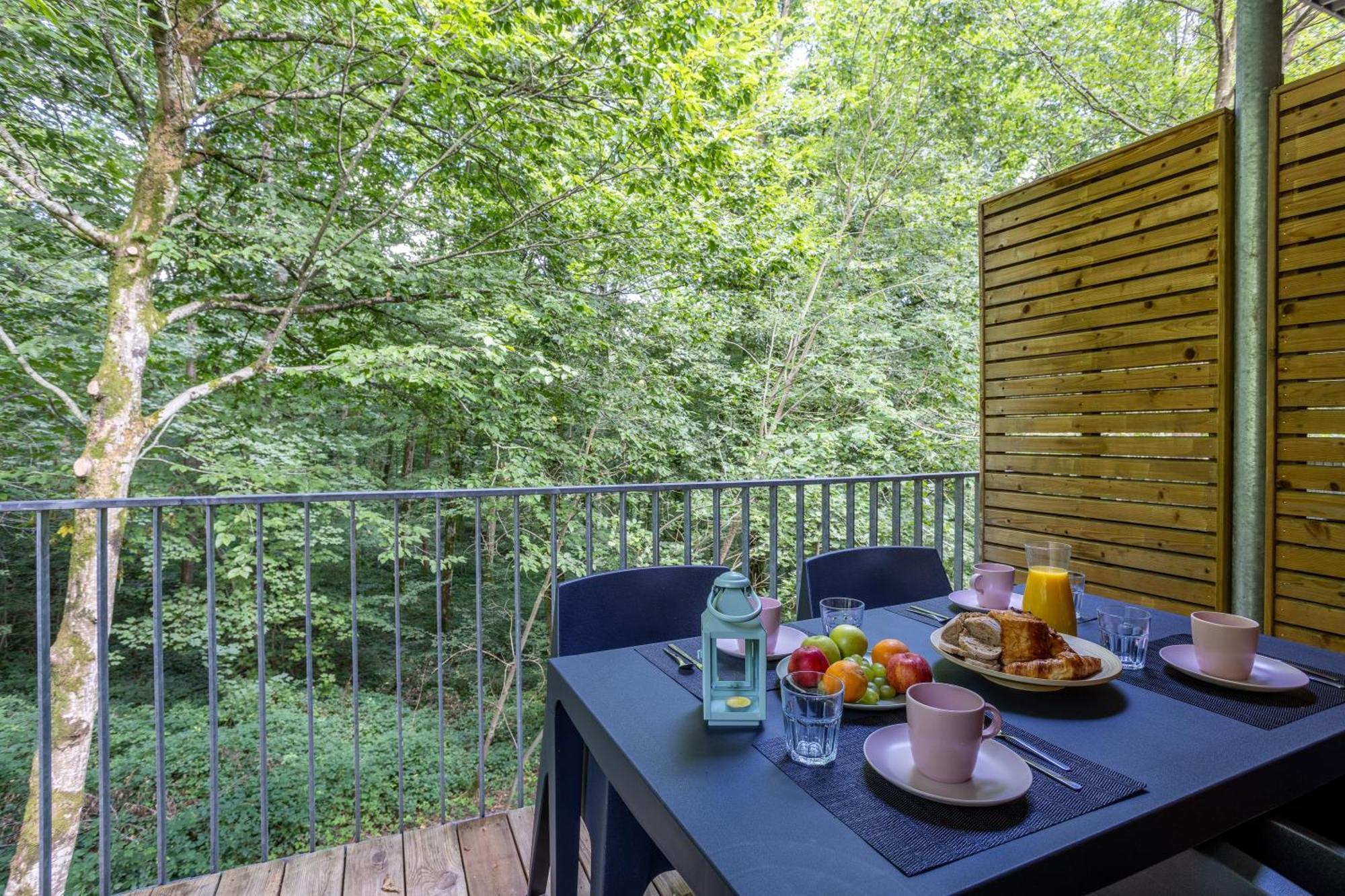 Le Sureau Noir S24B - Le Val Joly Villa Eppe-Sauvage Dış mekan fotoğraf